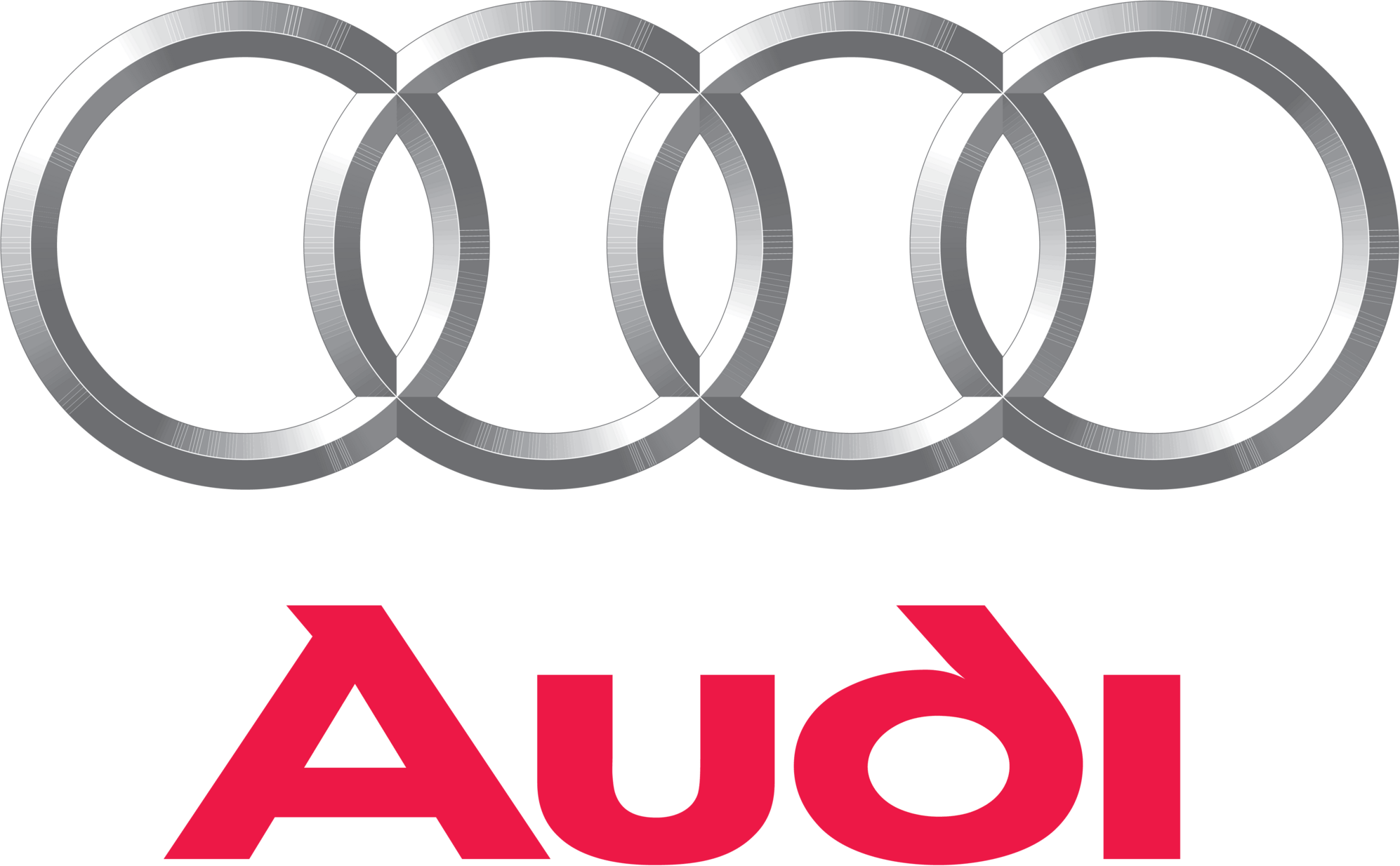 Audi logo