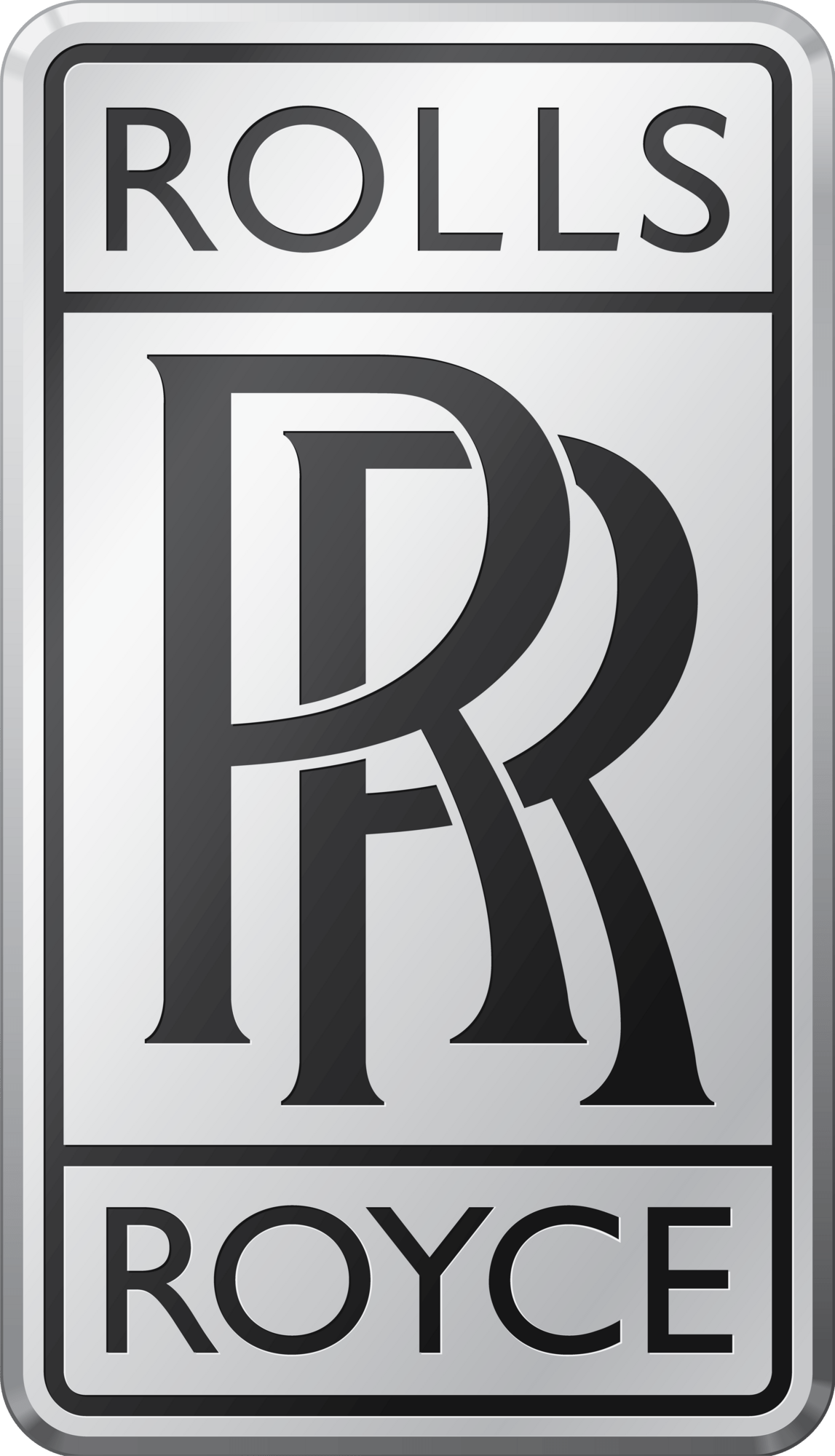 Rolls Royce logo